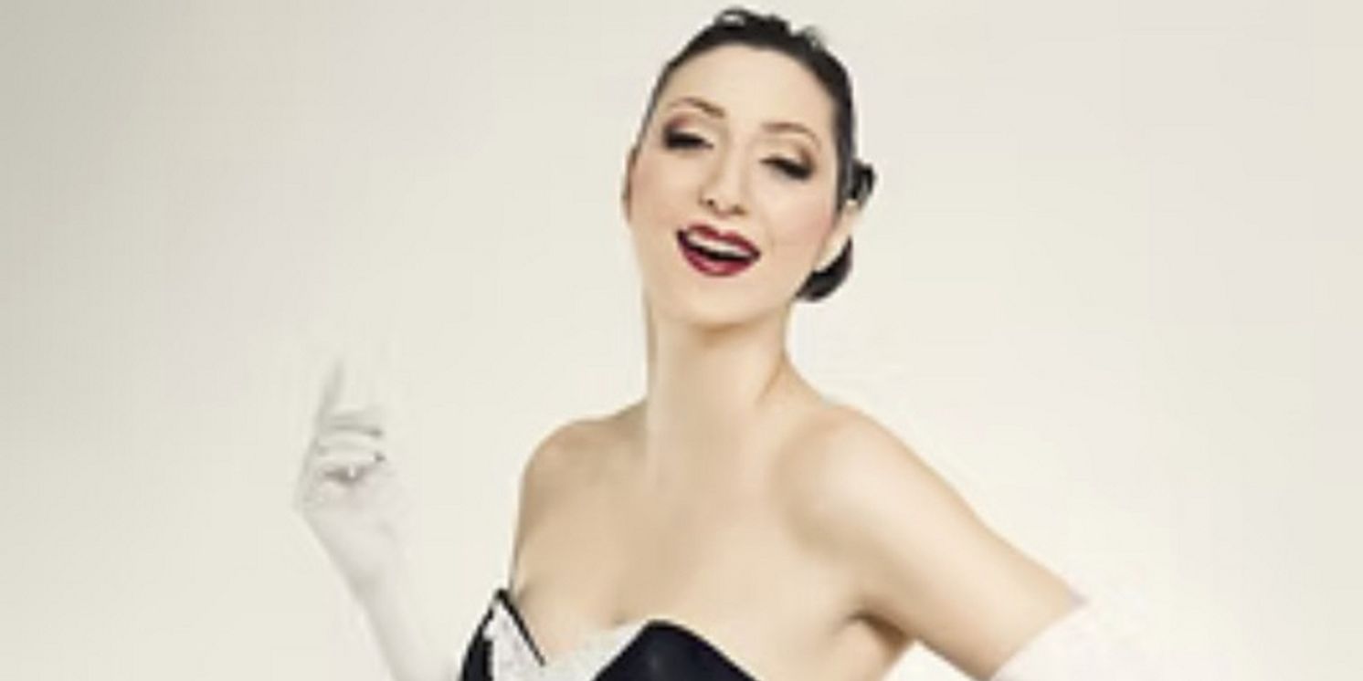 Composers Concordance Will Host THE ART OF THE ART SONG Featuring Ljiljana Winkler  Image