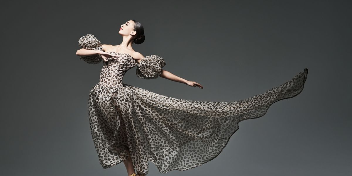 Contemporary West Dance Theatre Comes to the Eisemann Center Next Month