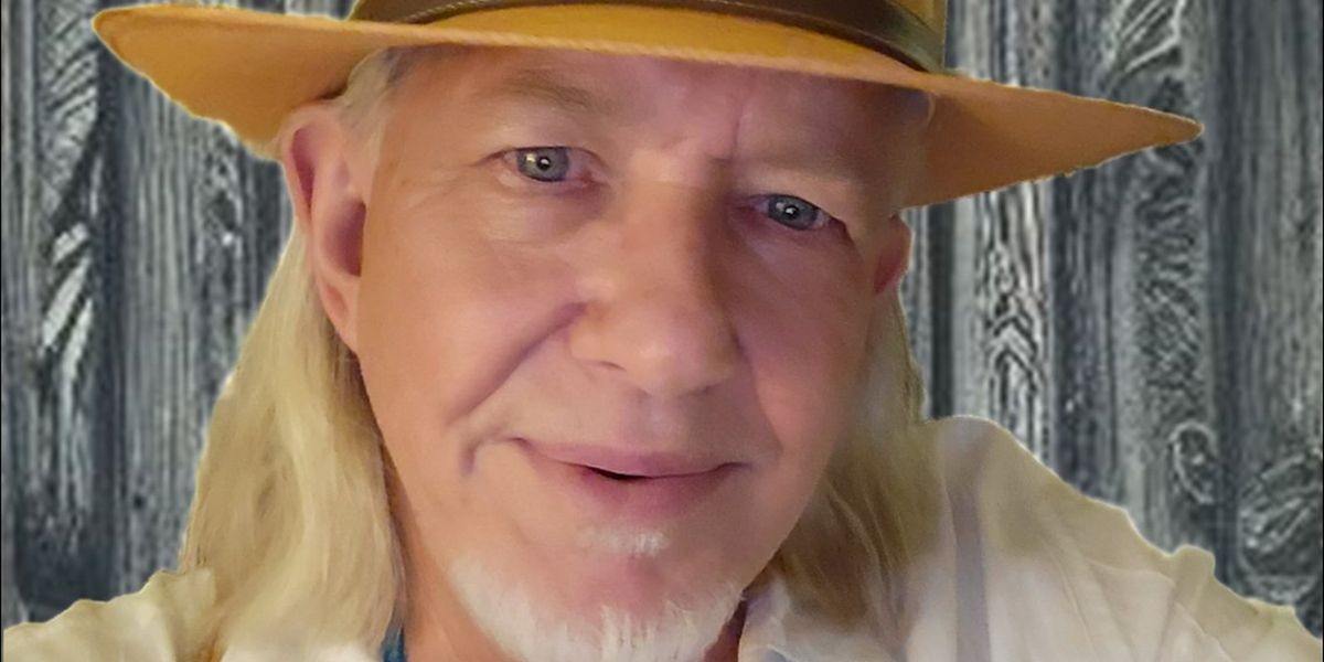 Craig Dunlap Returns to Placer Repertory Theater's Collaboration LAB