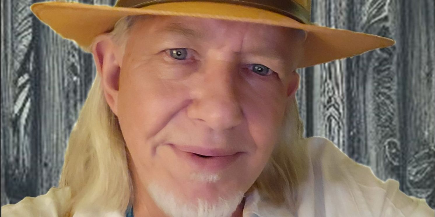 Craig Dunlap Returns to Placer Repertory Theater's Collaboration LAB  Image