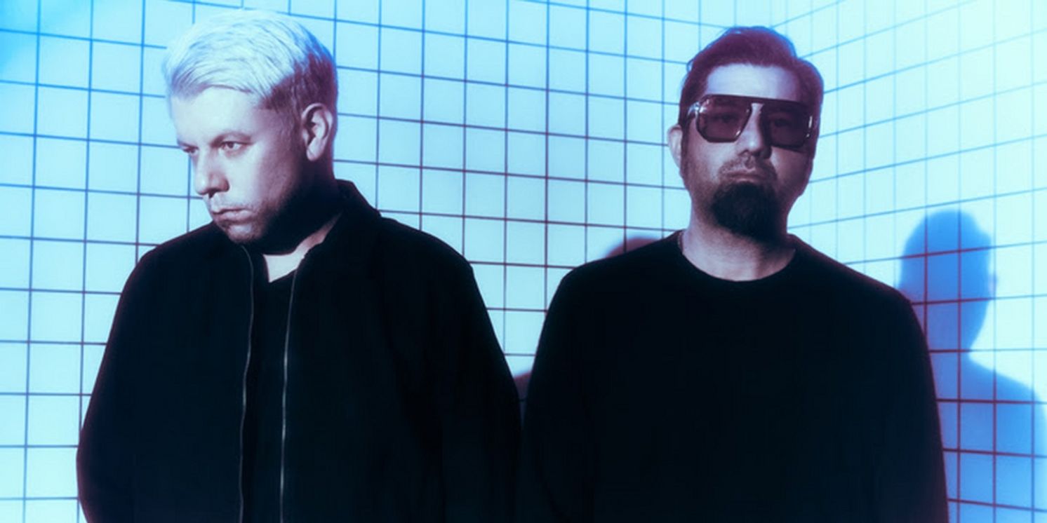 ††† (Crosses) Announce Forthcoming Album With New Song  Image