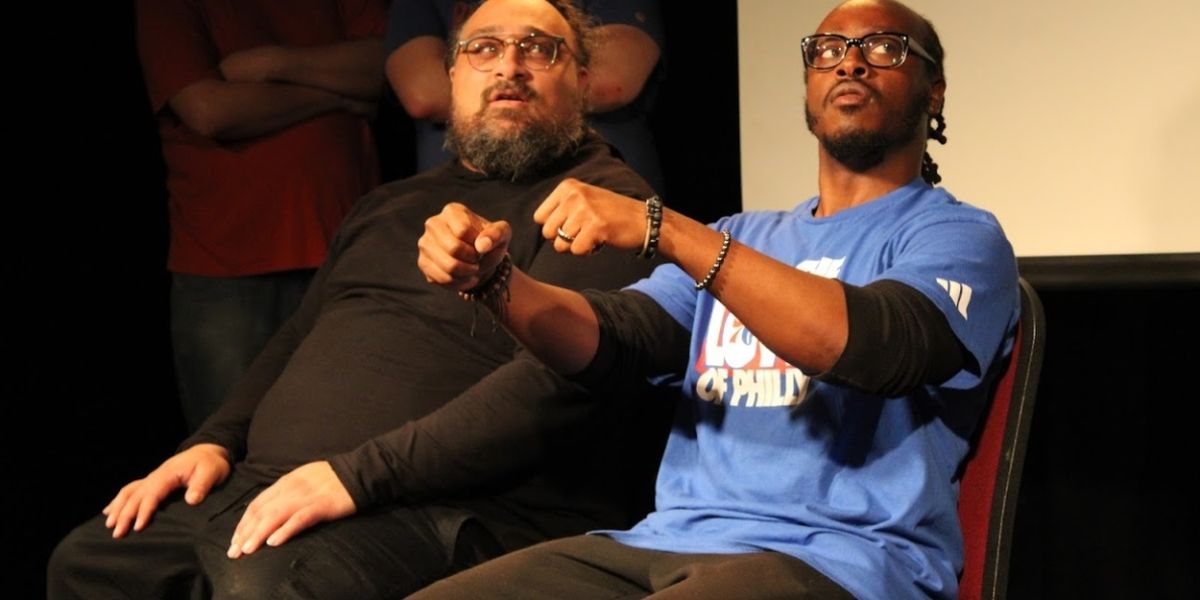 Crossroads Comedy Theater Reveals November Lineup
