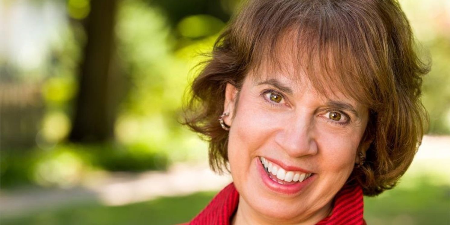 CRYING ON THE CAMINO Returns to Gateway Playhouse for Two Shows Only  Image