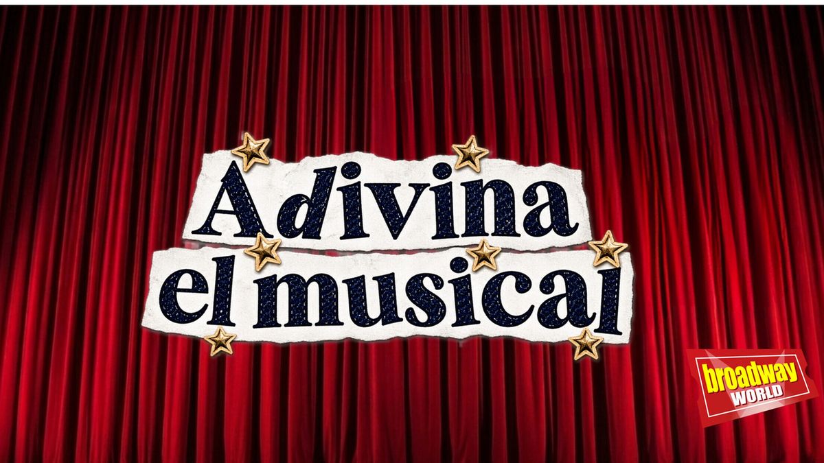 ¿Cuánto sabes de teatro musical? Pon a prueba tus conocimientos con 'Adivina el musical'