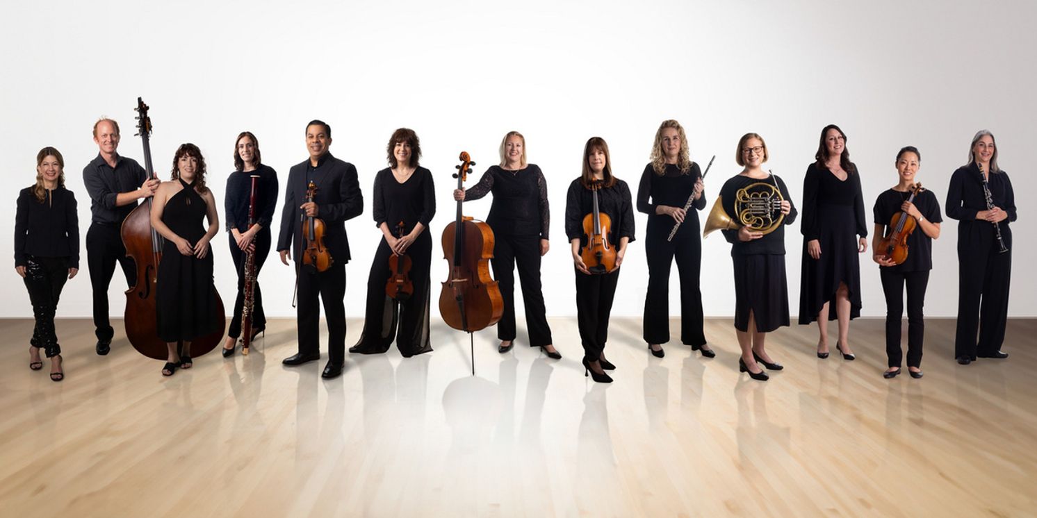 Chamber Project St. Louis to Present DANCE BREAK: Fancy Footwork at the Schlafly Tap Room  Image