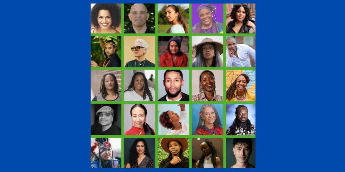 Dance/USA Reveals New Recipients of Fellowships to Artists Program