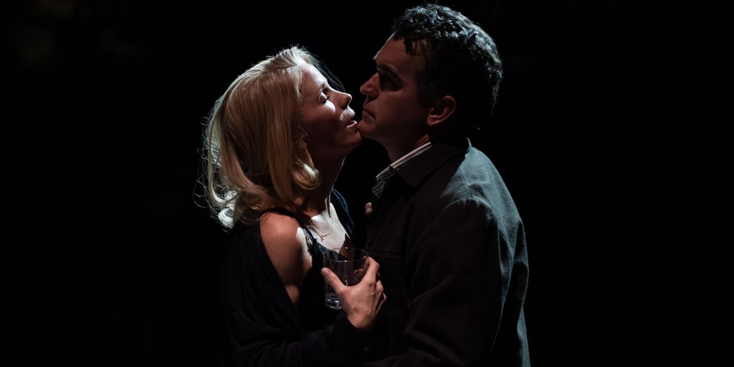 What We Know So Far About DAYS OF WINE AND ROSES on Broadway  Image