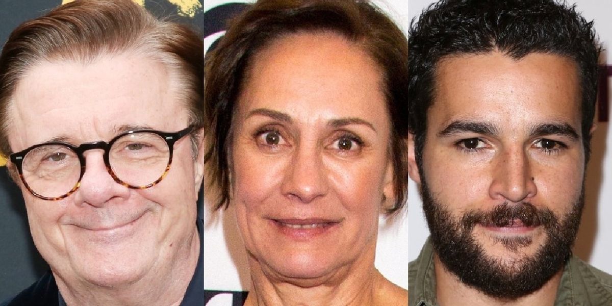 Nathan Lane, Laurie Metcalf e Christopher Abbott vão estrelar na nova montagem de DEATH OF A SALESMAN 