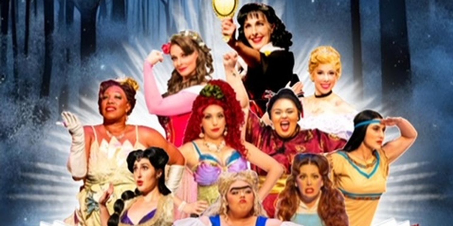 DISENCHANTED! Musical Announces National Tour  Image