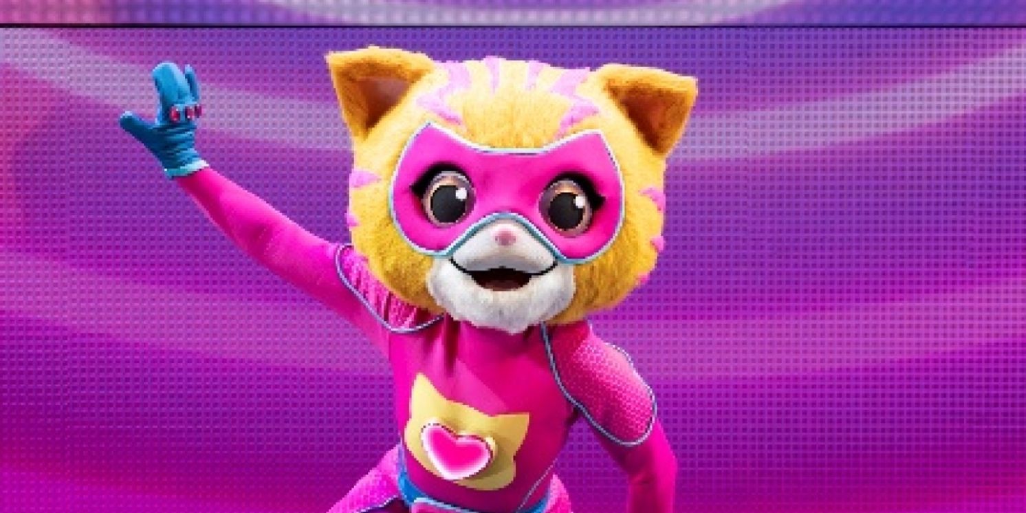 DISNEY JUNIOR LIVE ON TOUR: COSTUME PALOOZA Comes To Barbara B. Mann Performing Arts Hall At FSW On October 11  Image