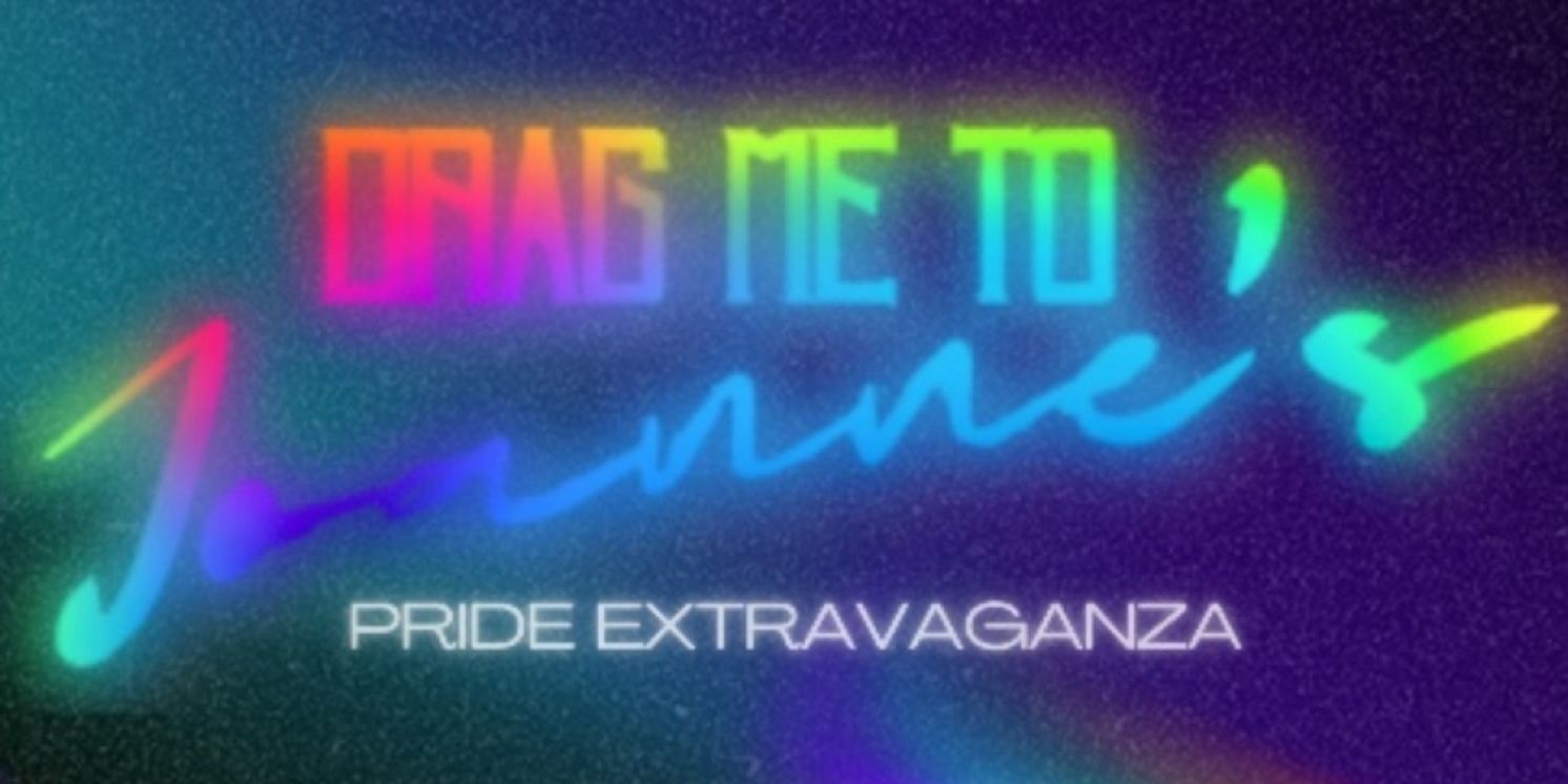 DRAG ME TO JOANNE'S At Joanne Trattoria To Host Pride Extravaganza  Image