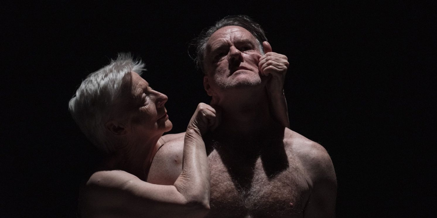 Dance Cork Firkin Crane Reveals Spring/Summer 2024 Season  Image