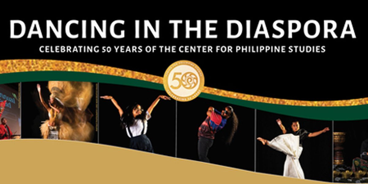 University of Hawai‘i at Mānoa to Present DANCING IN THE DIASPORA