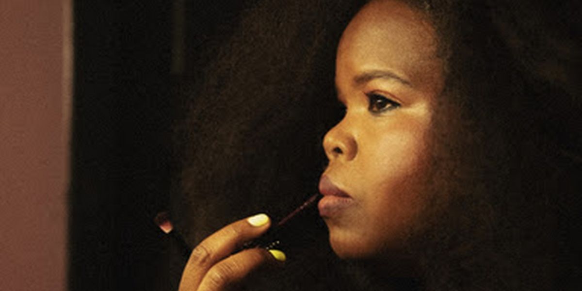 Danielle Ponder to Release New Album 'Some Of Us Are Brave'