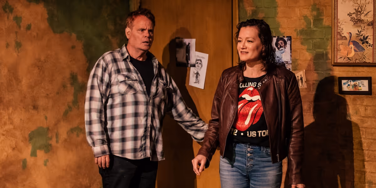 DANNY BOY Extends Run at The Actors Company Through October