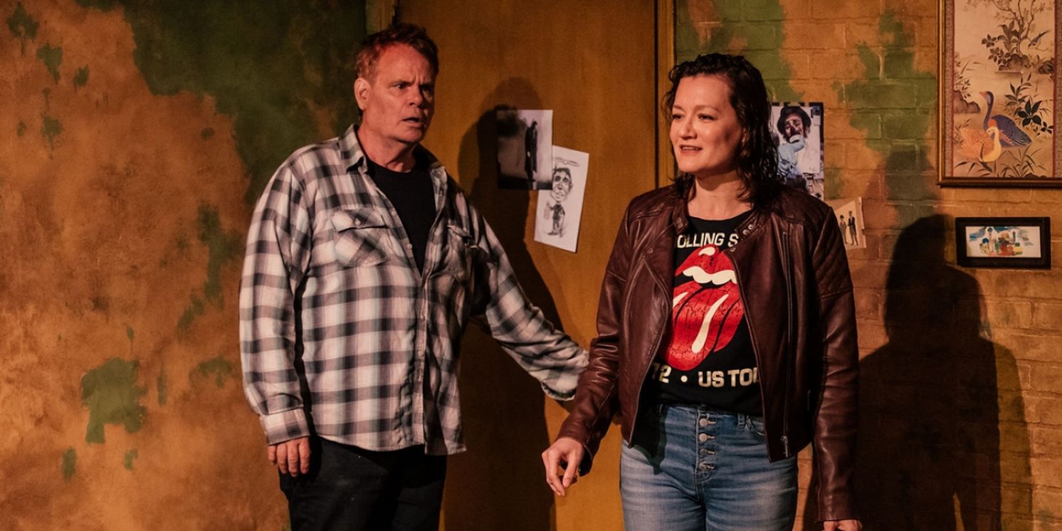 DANNY BOY Extends Run at The Actors Company Through October  Image