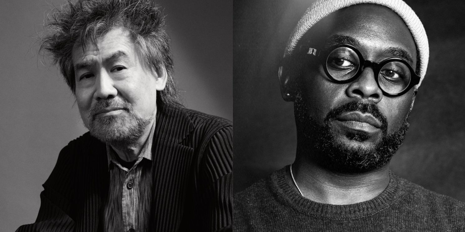 David Henry Hwang and James Ijames Join Dramatists Guild Foundation's Board of Directors  Image