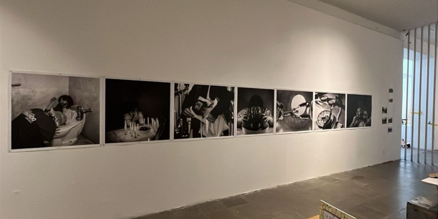 Diálogos En_Proceso Bitácoras_Abiertas Más de 5 Mil Piezas en Las Muestras Académicas de La Esmeralda  Image