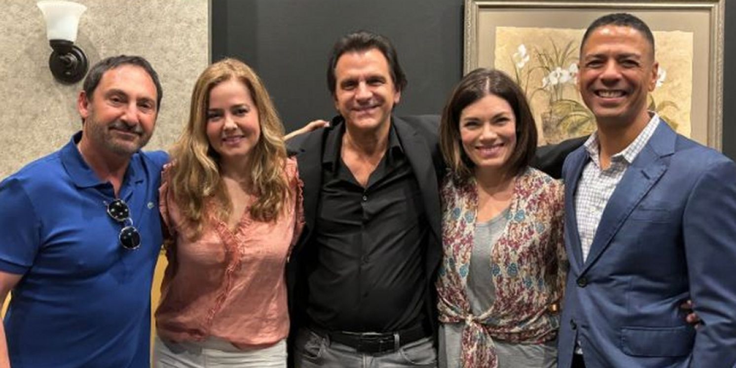 DINNER WITH FRIENDS To Be Presented At The Zephyr Theatre This April  Image