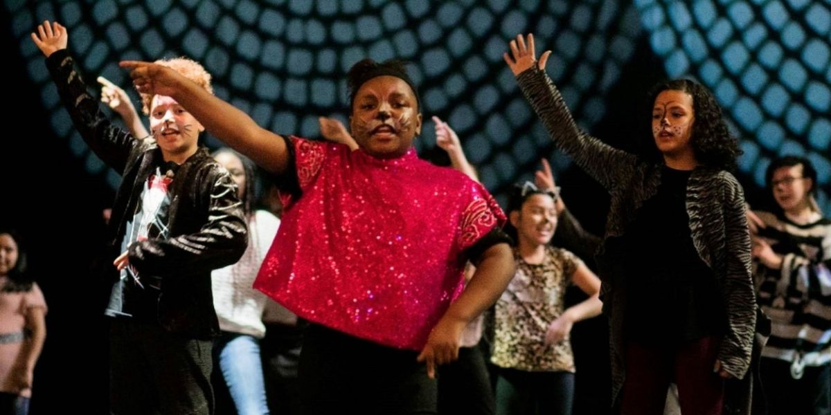 'Disney Musicals In Schools' Returns To Capitol Theater Stage, Featuring Students From Five Local Schools