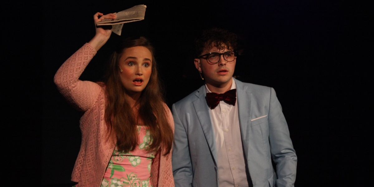 'Don't dream it. Be it!' Get Your Tickets to Roxy Regional Theatre's ROCKY HORROR Before It Closes
