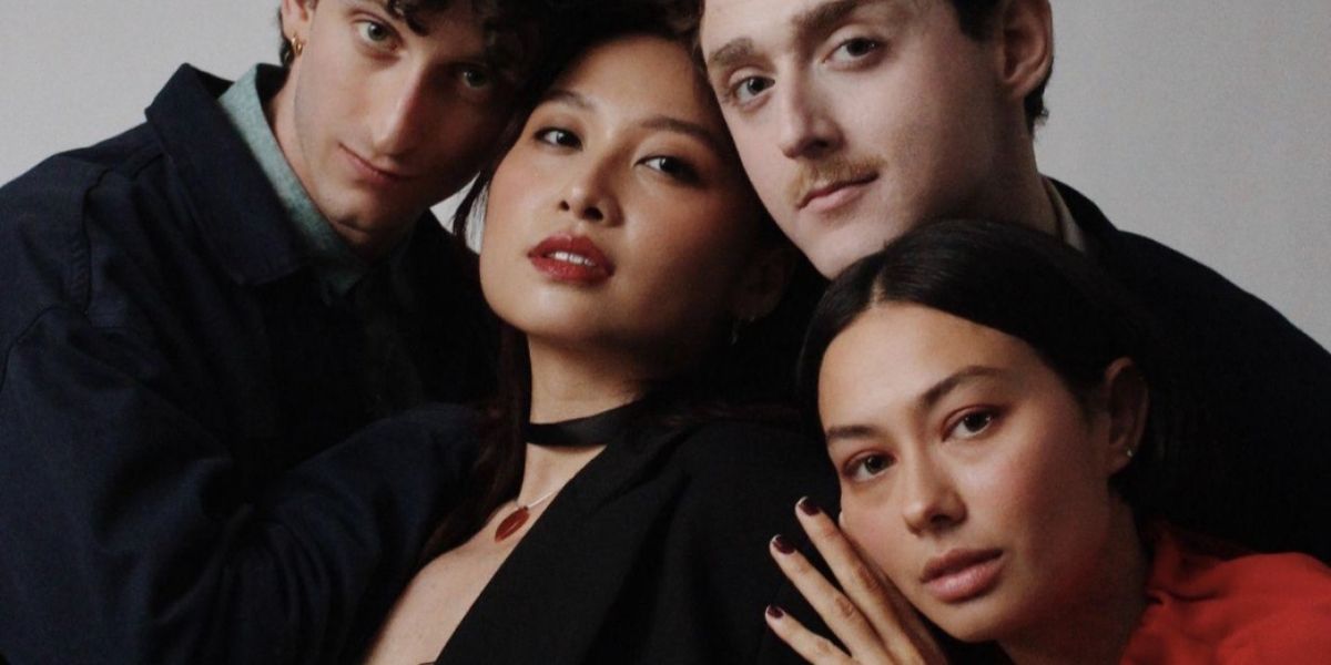 DRAGONESS Launches Debut Season From Tin Can Contingency