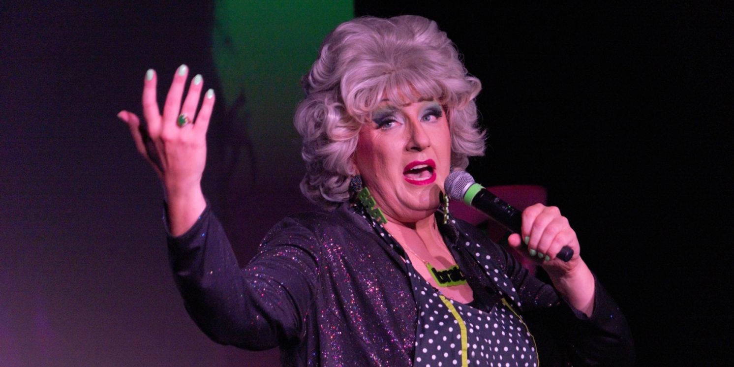 (END OF) BEA ARTHUR'S BRAT SUMMER to Premiere At Stonewall  Image