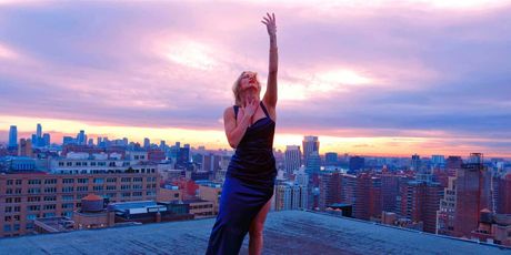 ENNEAGRAM IN MOVEMENT Dance Docuseries Pilot to Premiere at Dances With Films Photo