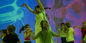 +ERBA: A FOREST IN THE CITY For Ages 4 and Up is Coming to Two River Theater