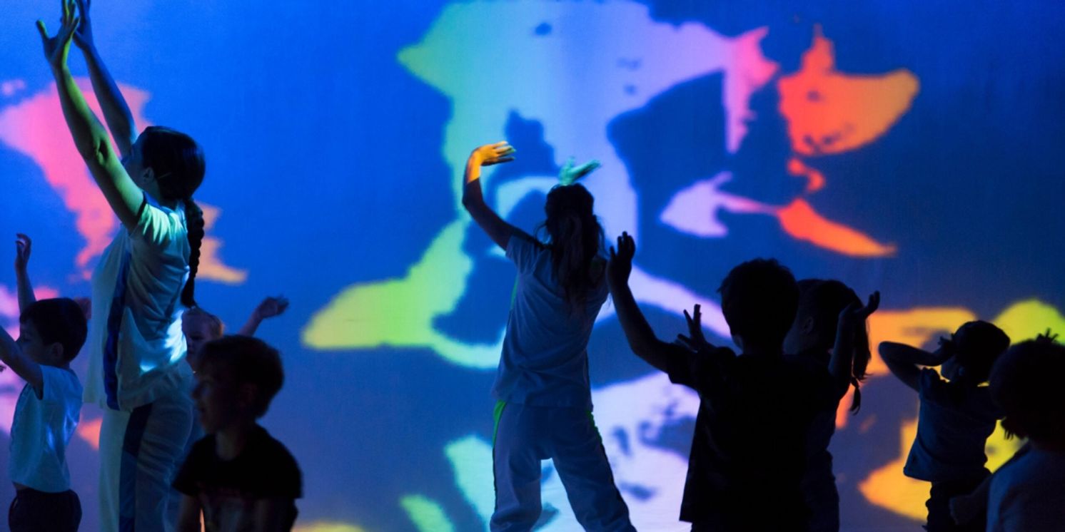 +ERBA – A Forest in the City Comes to the Eisemann Center in April  Image