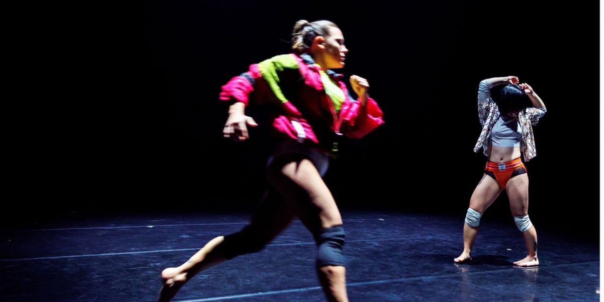 Erin Kilmurray & Kara Brody to Present World Premiere of Duet KNOCKOUT at Steppenwolf 1700 Theater