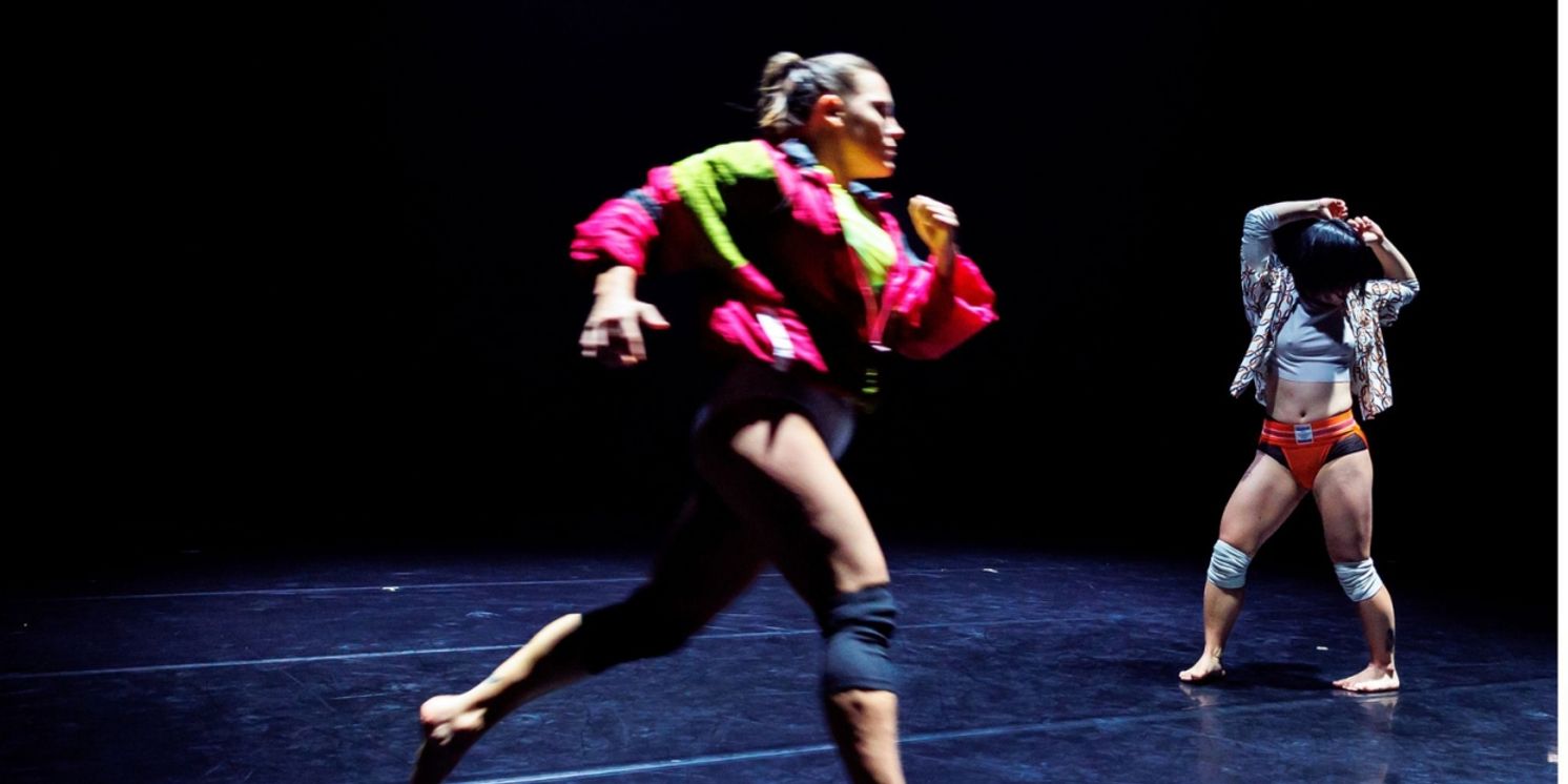 Erin Kilmurray & Kara Brody to Present World Premiere of Duet KNOCKOUT at Steppenwolf 1700 Theater  Image