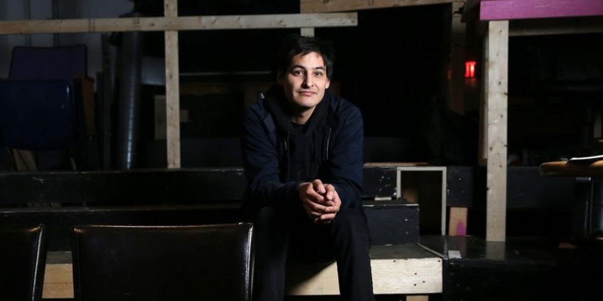 (EVERYONE I LOVE HAS) A TERRIBLE FATE (BEFALL THEM) Premieres in Toronto
