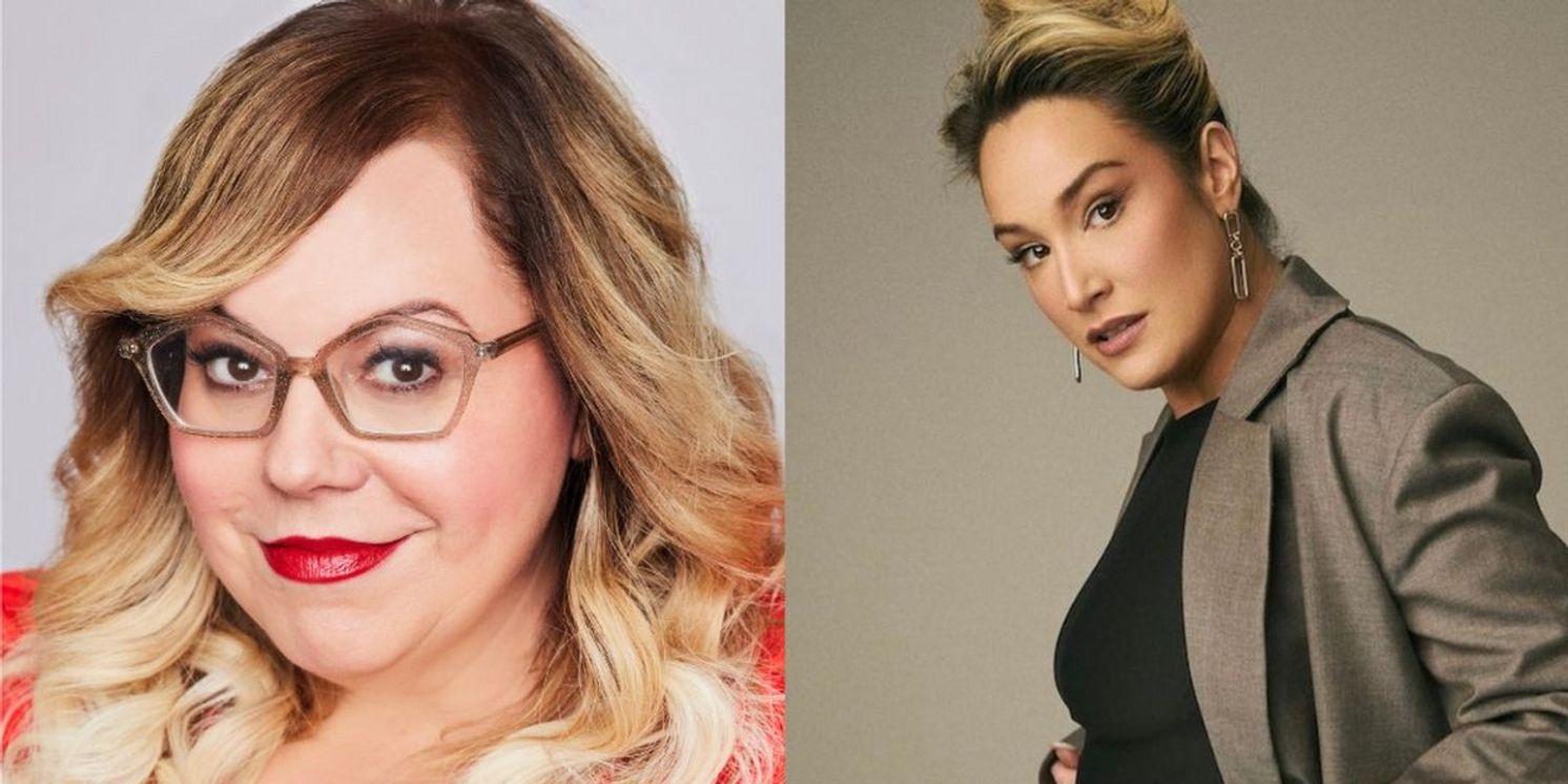 EXORCISTIC Starring Emma Hunton And Kirsten Vangsness Possesses San Francisco Sketchfest  Image