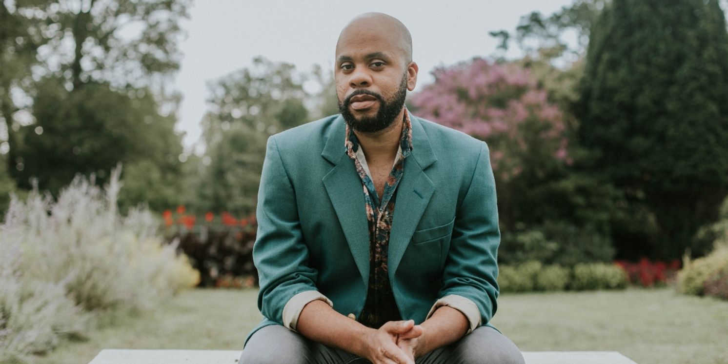 East Coast Premiere of GLITTER IN THE GLASS Comes to Theatre Exile  Image