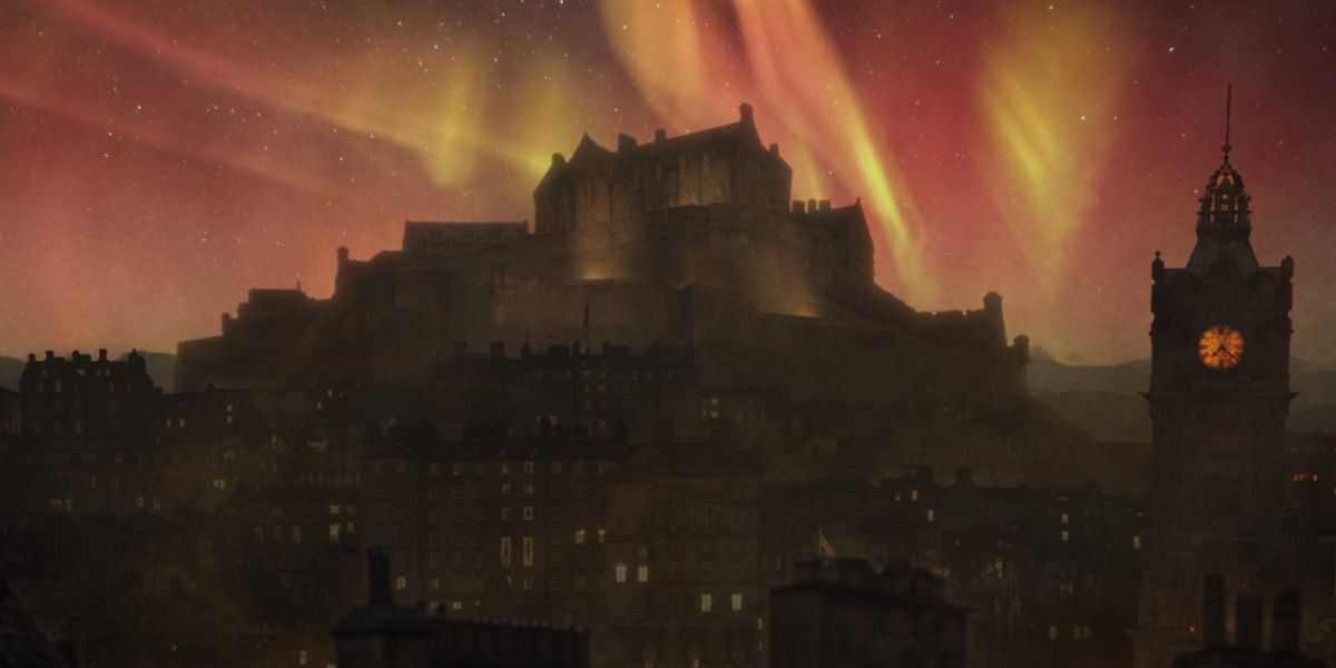 Edinburgh International Festival and The Macallan Launch Festival Season in Edinburgh with Multi-Art Form Experience