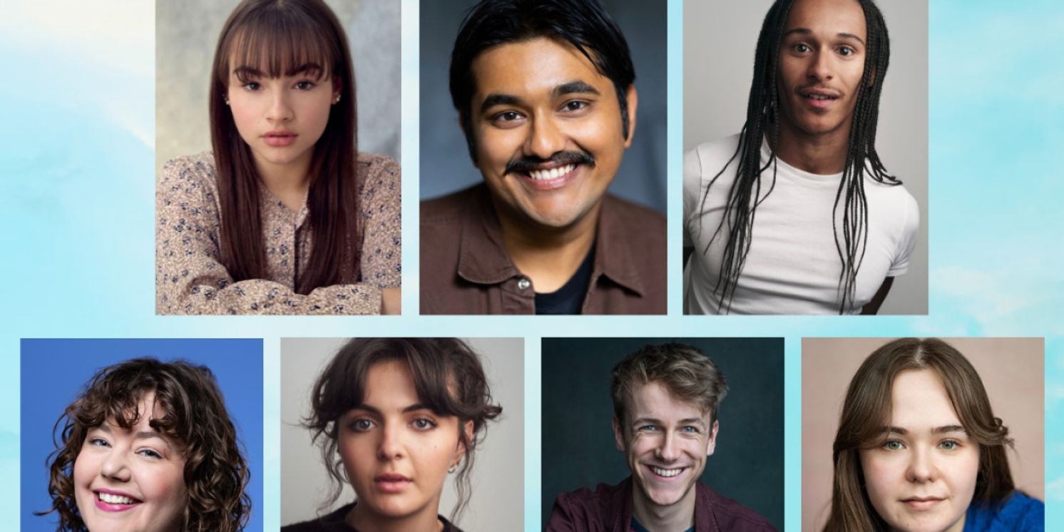Gigglemug Theatre Revealed SCOUTS! THE MUSICAL UK Tour Cast  Image