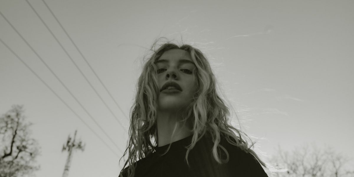 Emerging Genre-Blending Pop Artist Colby! Releases Single 'Gone To Bed'