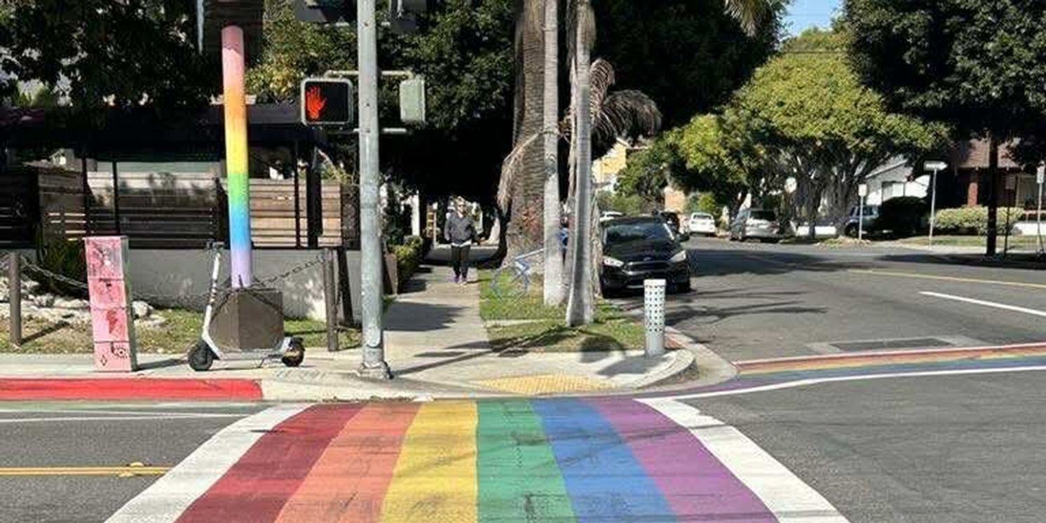 ENCOUNTERS By Jeremy Cole to be Presented as Part Of The 1st Annual Portland Pride Plays Festival  Image