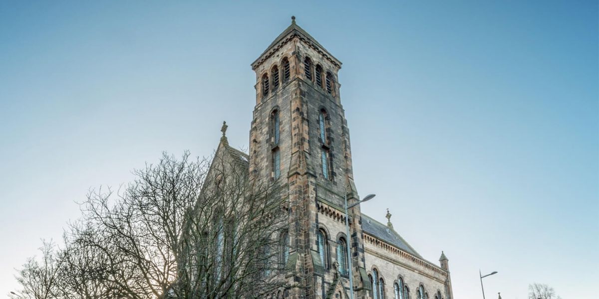 Eric Liddell Community Reveals Lineup of Edinburgh Fringe Shows