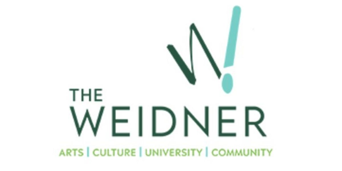 ¡Estamos Aqui! Art Exhibition Ribbon Cutting Set For This Week at the Weidner Center