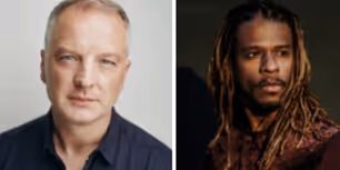 Morton, Grayson, and Shaw to Star in DEATH OF A ROCKSTAR