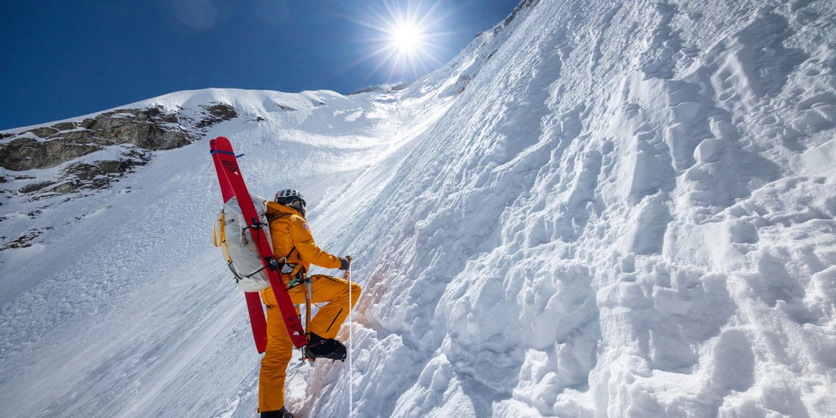 “Everest: The Other Side” To Open Exclusively In Theaters And Imax® October 30