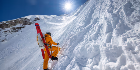 “Everest: The Other Side” To Open Exclusively In Theaters And Imax® October 30 Photo