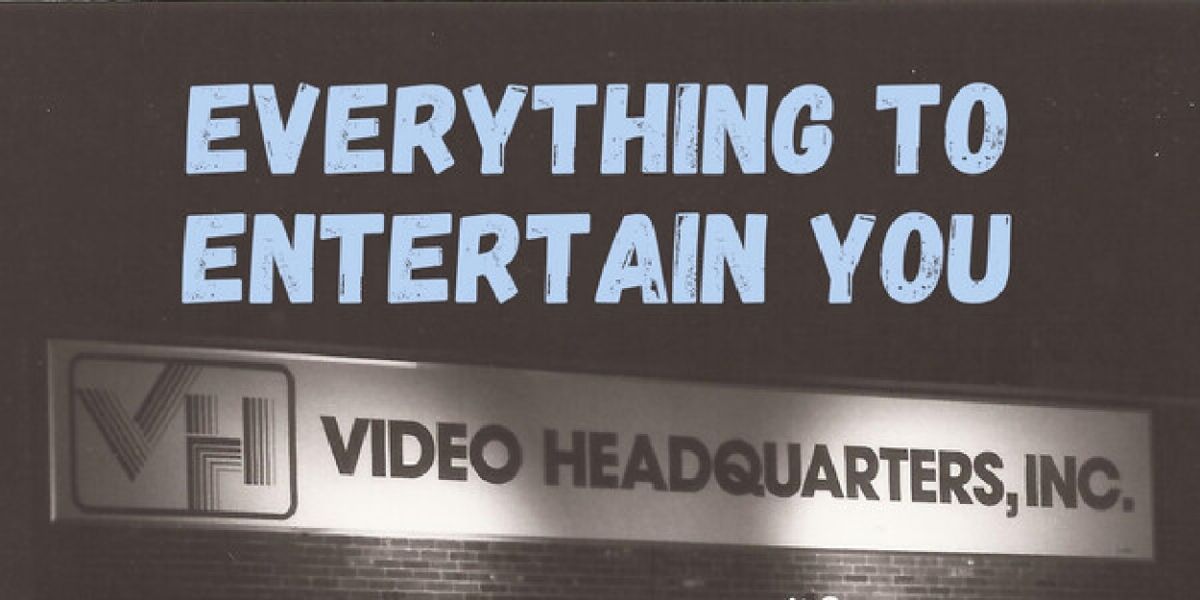 Alternative Cinema Triumphs at Holly Weird 2023 with EVERYTHING TO ENTERTAIN YOU