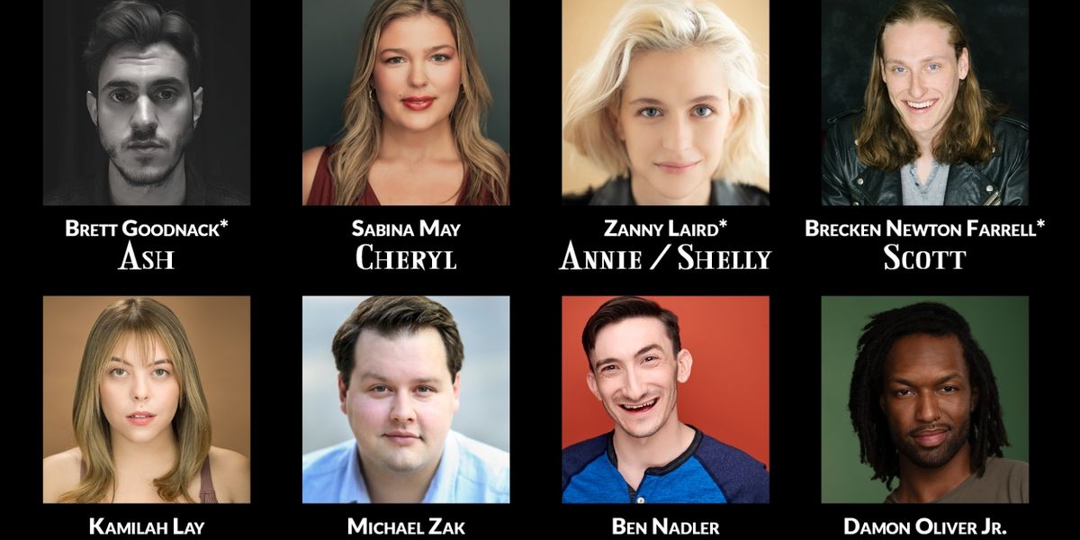 Pittsburgh Musical Theater to Present the Return of EVIL DEAD THE MUSICAL
