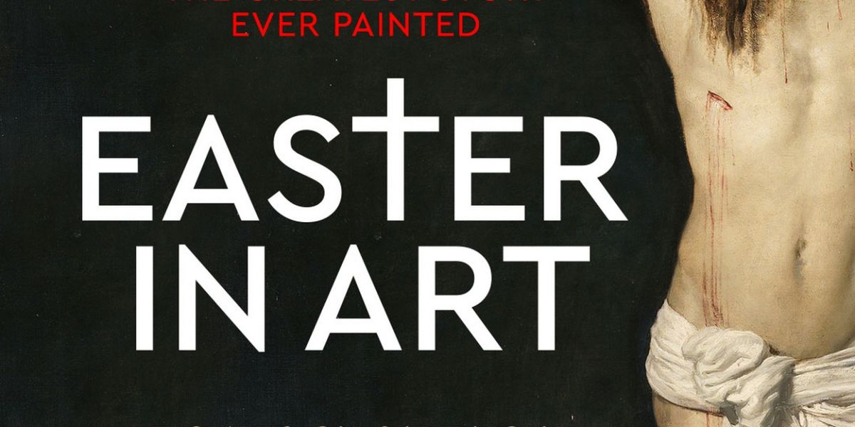 'Exhibition On Screen' Art Film Series Returns to the Park Theatre With 2024 Season