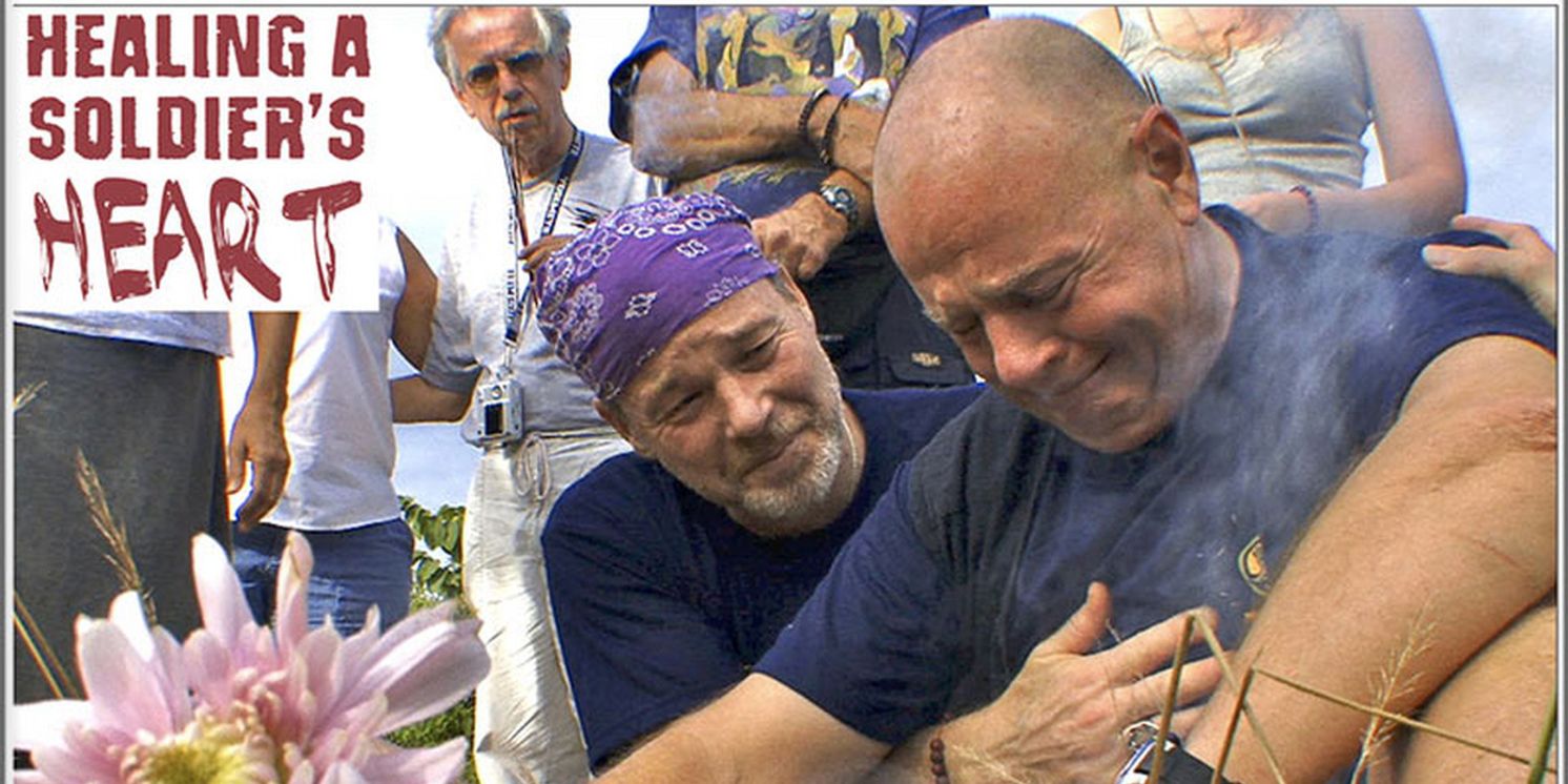 PBS To Premiere HEALING A SOLDIER’S HEART Nationally On Veterans Day Weekend 2025  Image