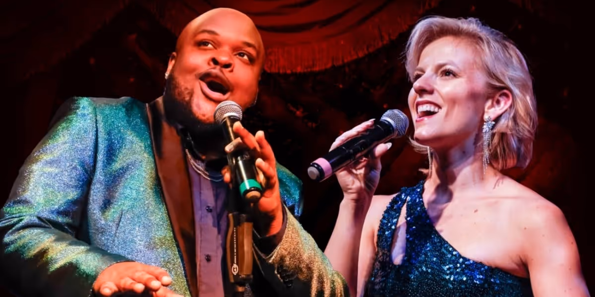 FST Extends Cabaret Shows FEELING GOOD and THREE PIANOS