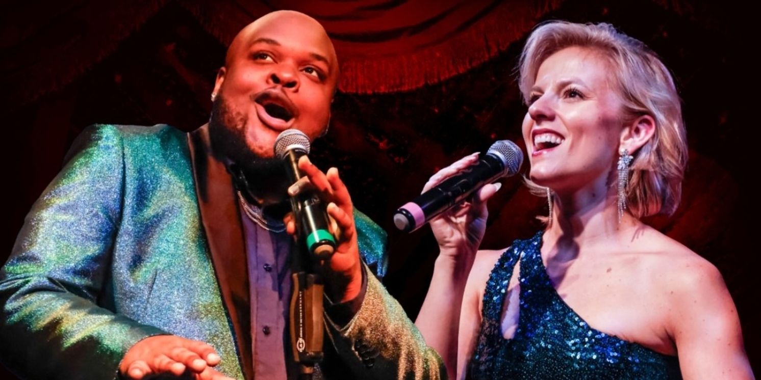 FST Extends Cabaret Shows FEELING GOOD and THREE PIANOS  Image